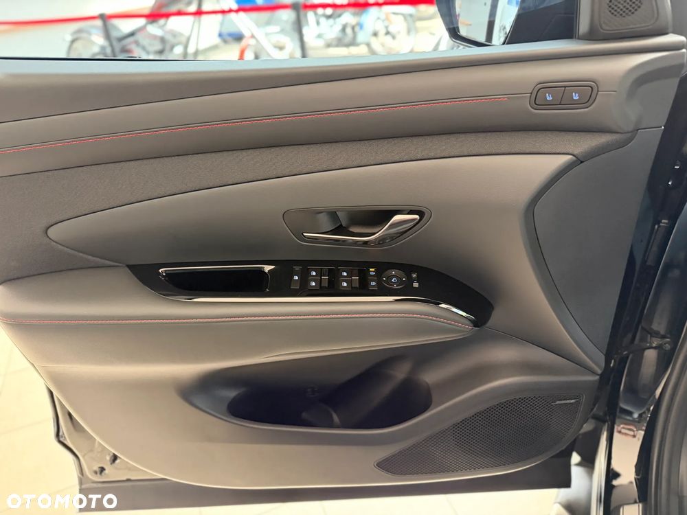 Hyundai Tucson - 29