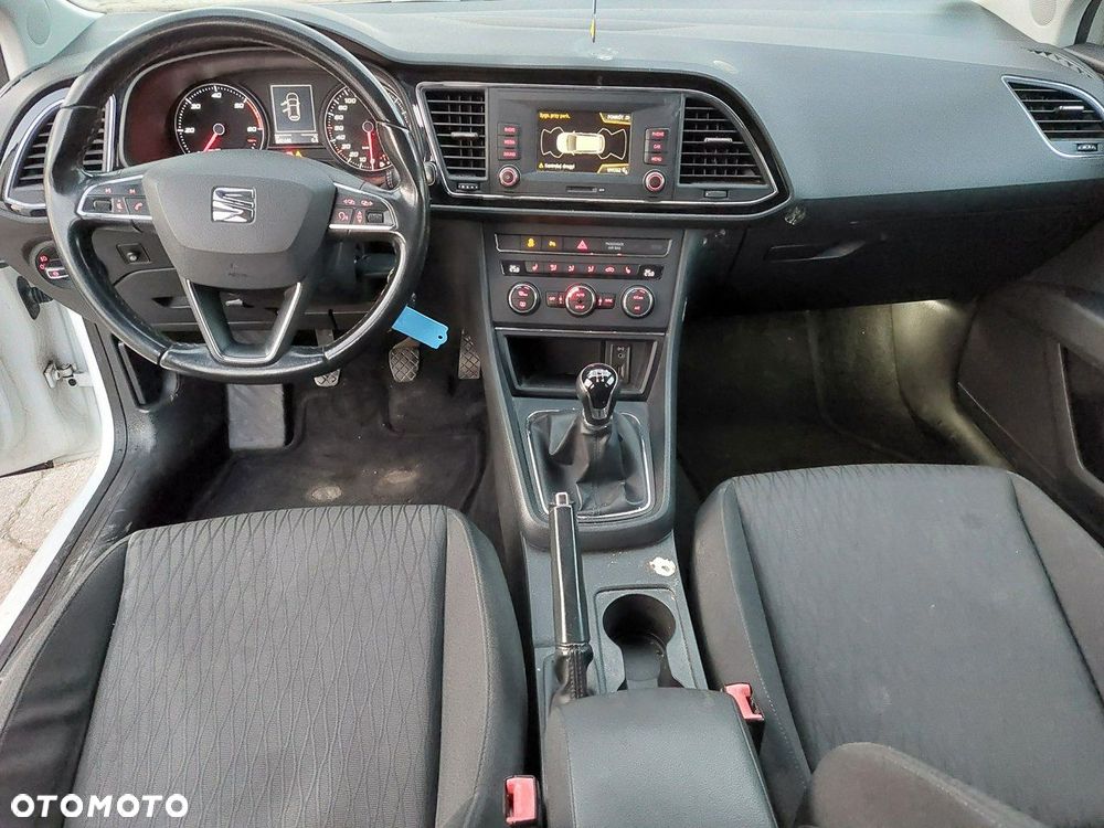 Seat Leon - 17