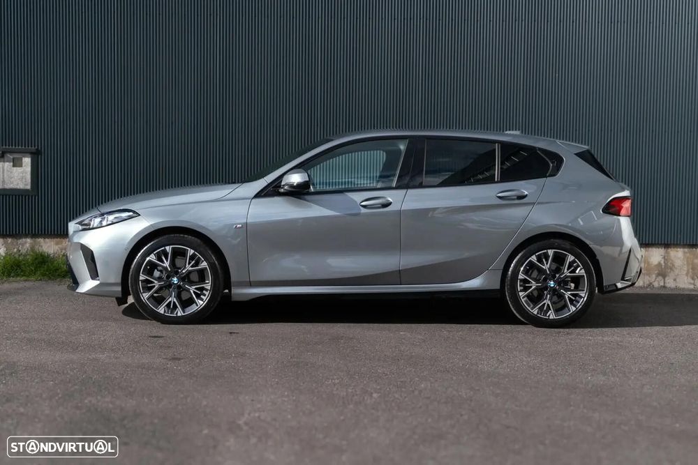BMW 116 - 53
