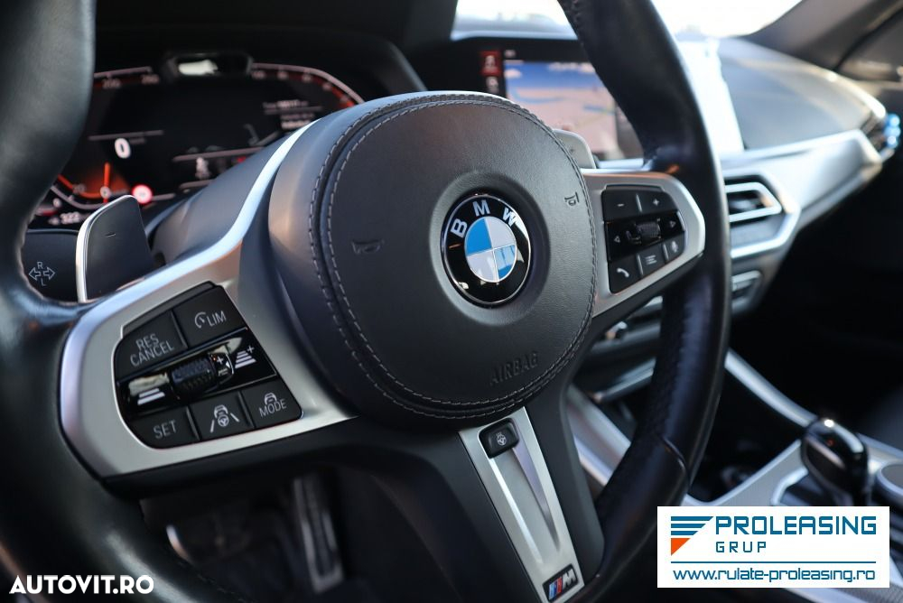 BMW X5 - 7