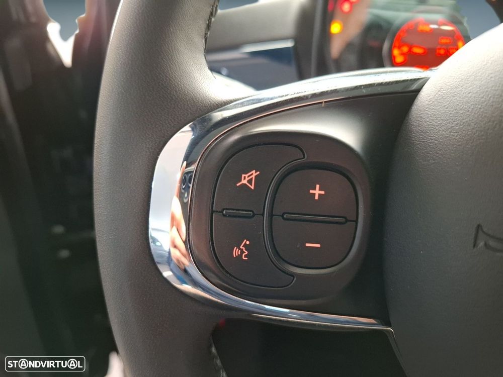 Fiat 500 1.0 Hybrid Dolcevita - 21