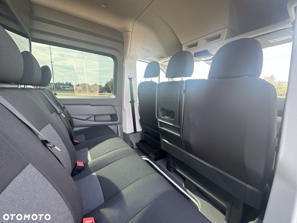 Volkswagen Crafter - 25