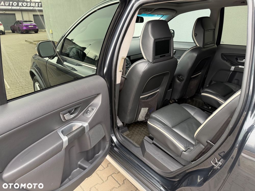 Volvo XC 90 3.2 RDesign - 18