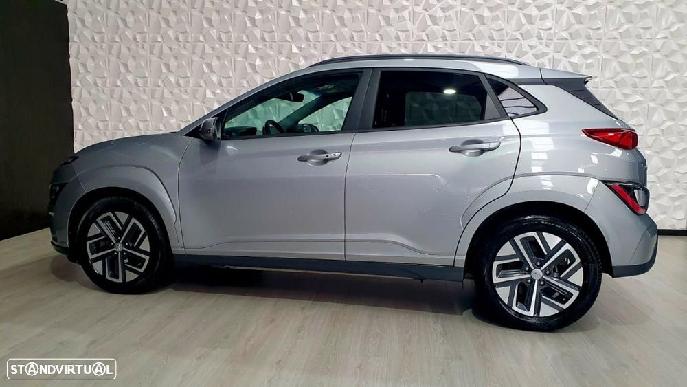 Hyundai Kauai EV 39 kWh Premium - 14