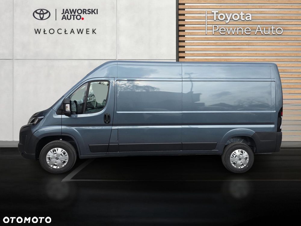 Toyota PROACE MAX - 2
