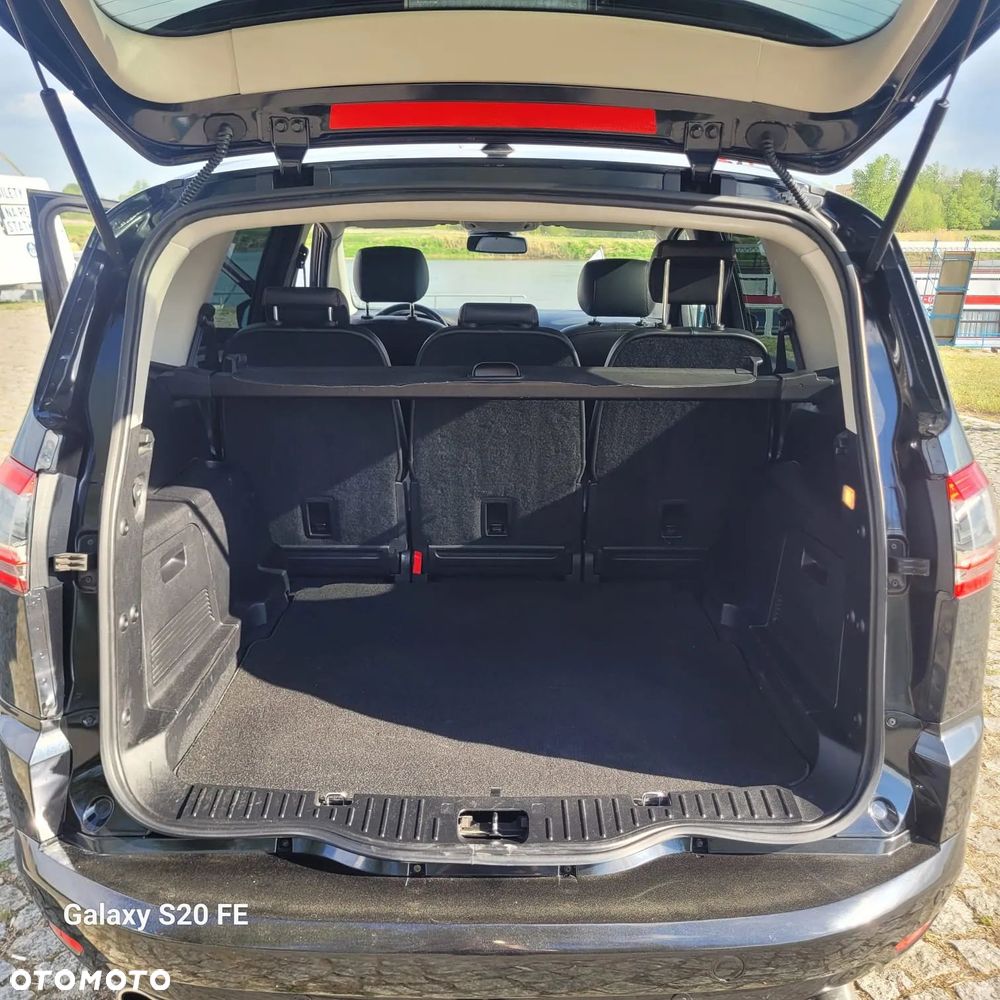 Ford S-Max 2.0 T Titanium MPS6 - 14