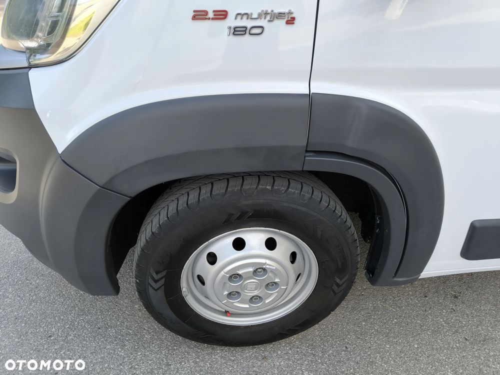 Fiat Ducato - 19