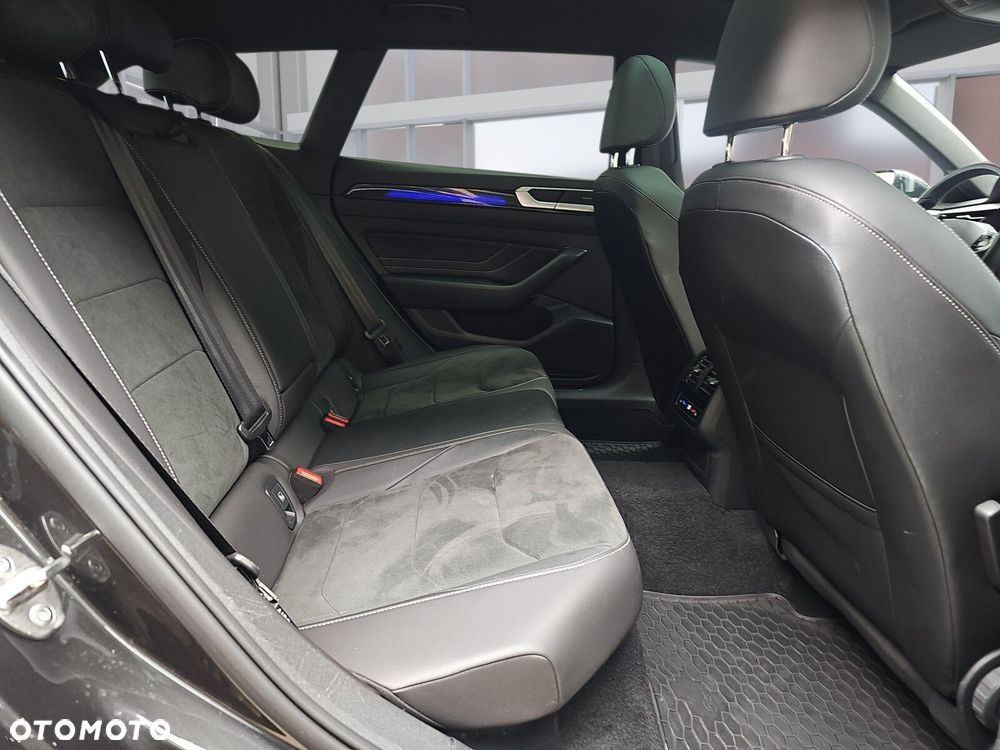 Volkswagen Arteon Shooting Brake 2.0 TSI R-Line DSG - 13