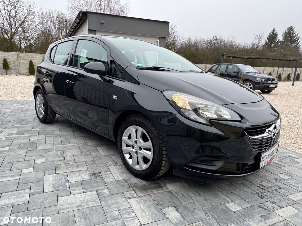 Opel Corsa 1.4 Color Edition - 12