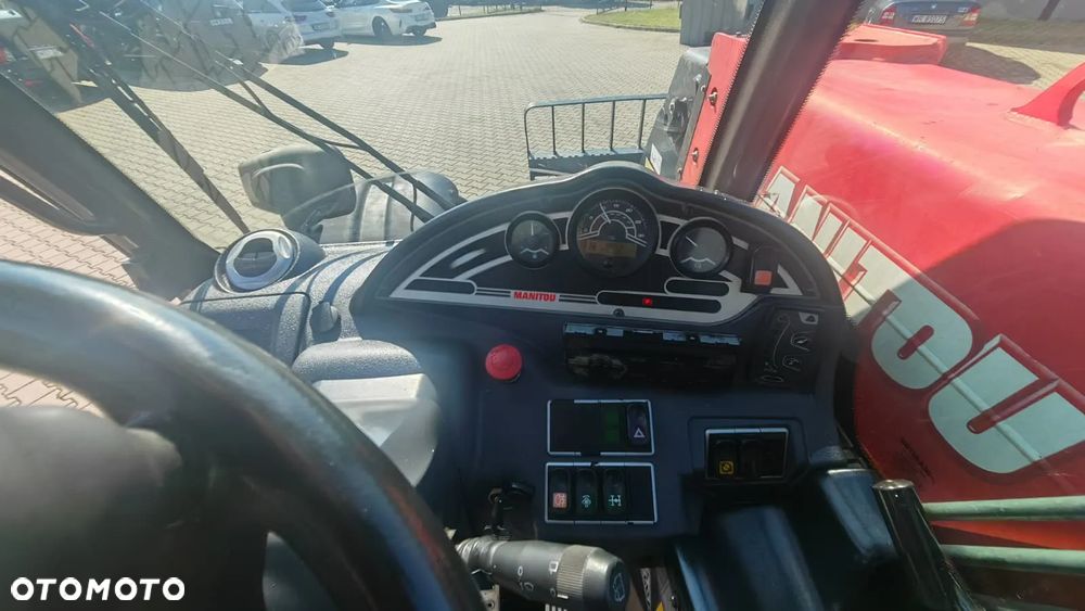 Manitou MLT 634 120 PS - 29