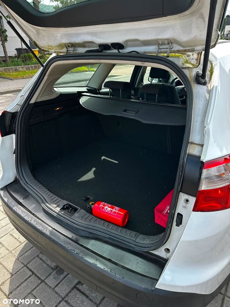 Ford Focus 1.6 TDCi Edition - 18