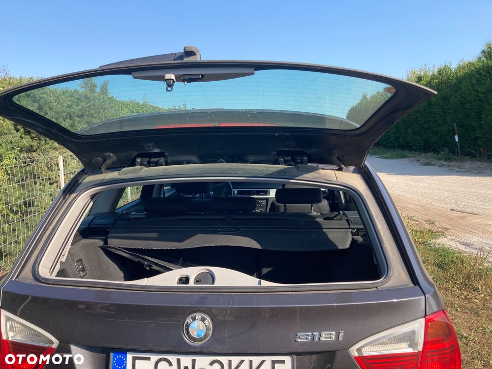 BMW Seria 3 - 8