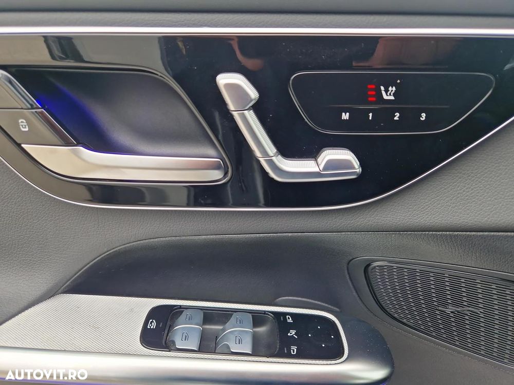 Mercedes-Benz GLC 220 d 4Matic 9G-TRONIC Edition AMG Line - 18