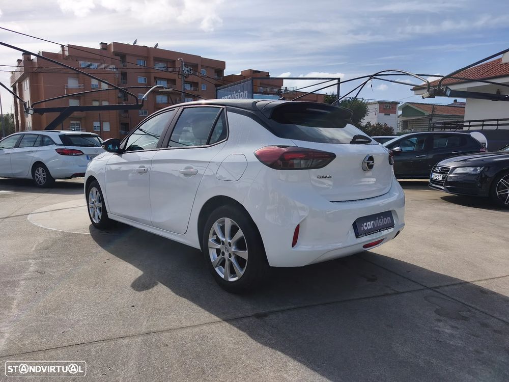 Opel Corsa 1.2 T Edition - 3