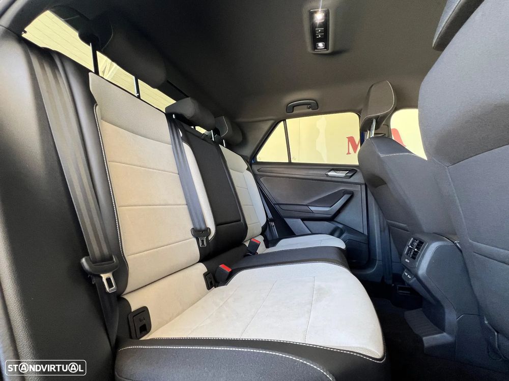 VW T-Roc 1.5 TSI Life DSG - 14