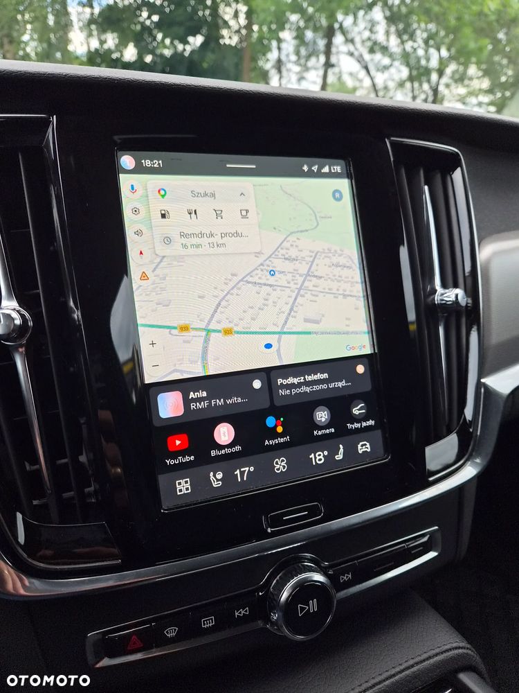 Volvo V90 B4 D AWD Momentum Pro - 14