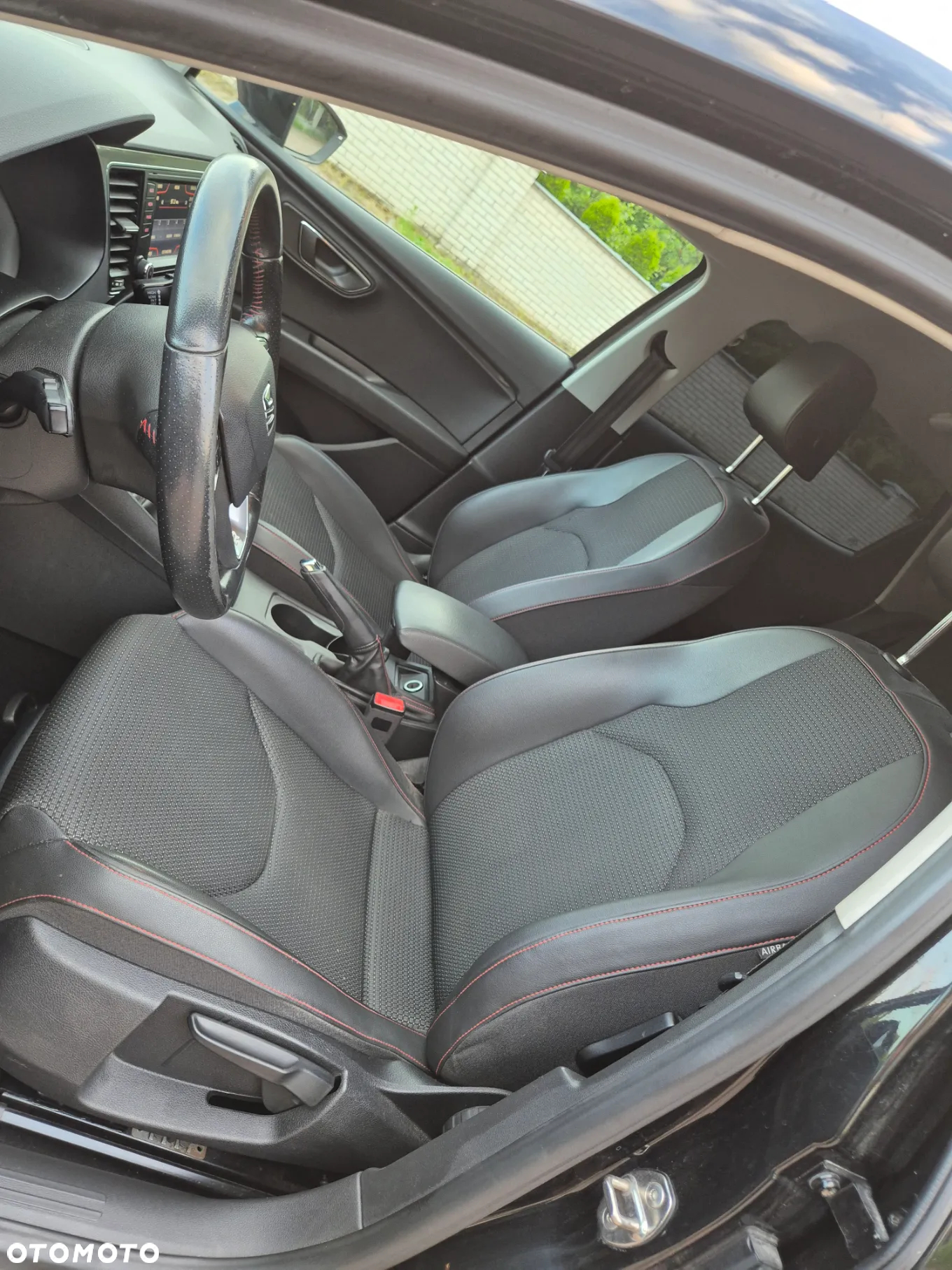 Seat Leon 1.4 TSI ACT Start&Stop FR - 20