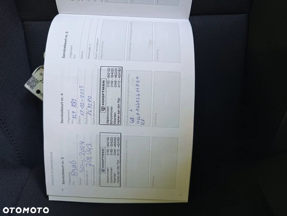 Volvo XC 60 B4 B Geartronic Momentum Pro - 31