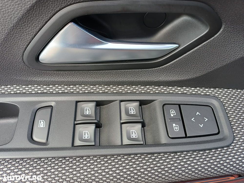 Dacia Sandero Stepway TCe 90 CVT Extreme - 13