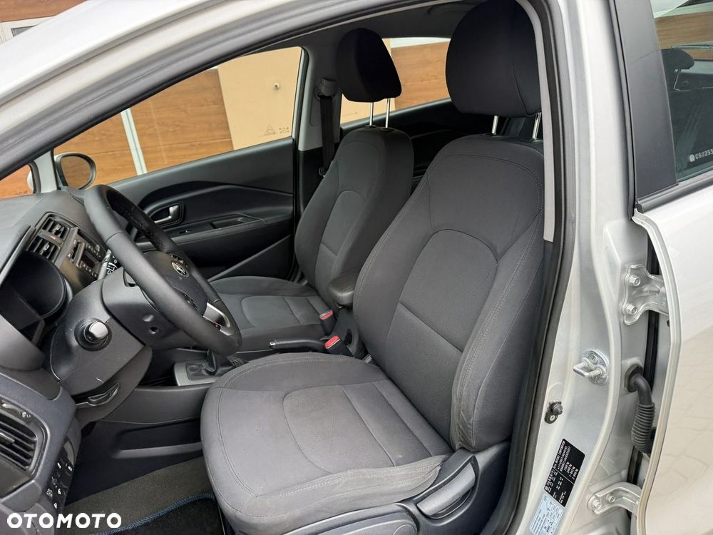 Kia Rio 1.2 Edition 7 - 16