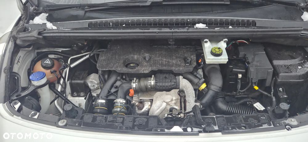 Peugeot 3008 BlueHDi 120 Stop & Start Business-Line - 32