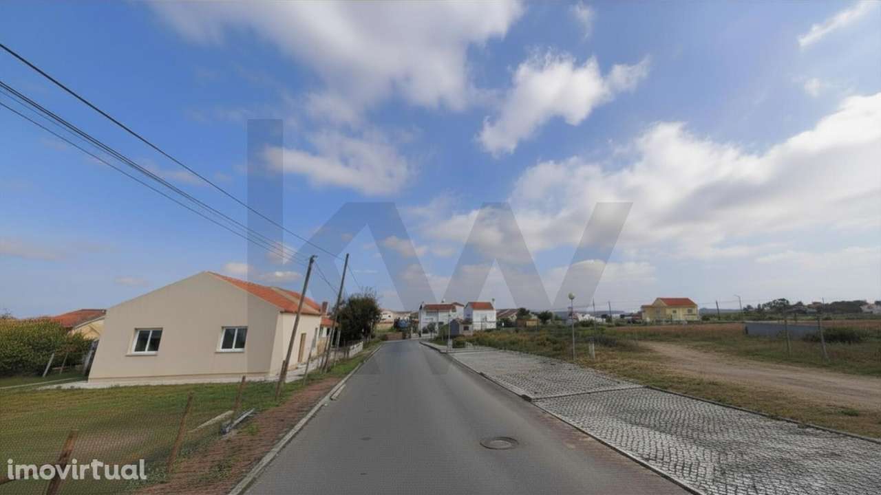 Terreno Urbano para Construção – Vale do Coto | Caldas da Rainha - Grande imagem: 3/17
