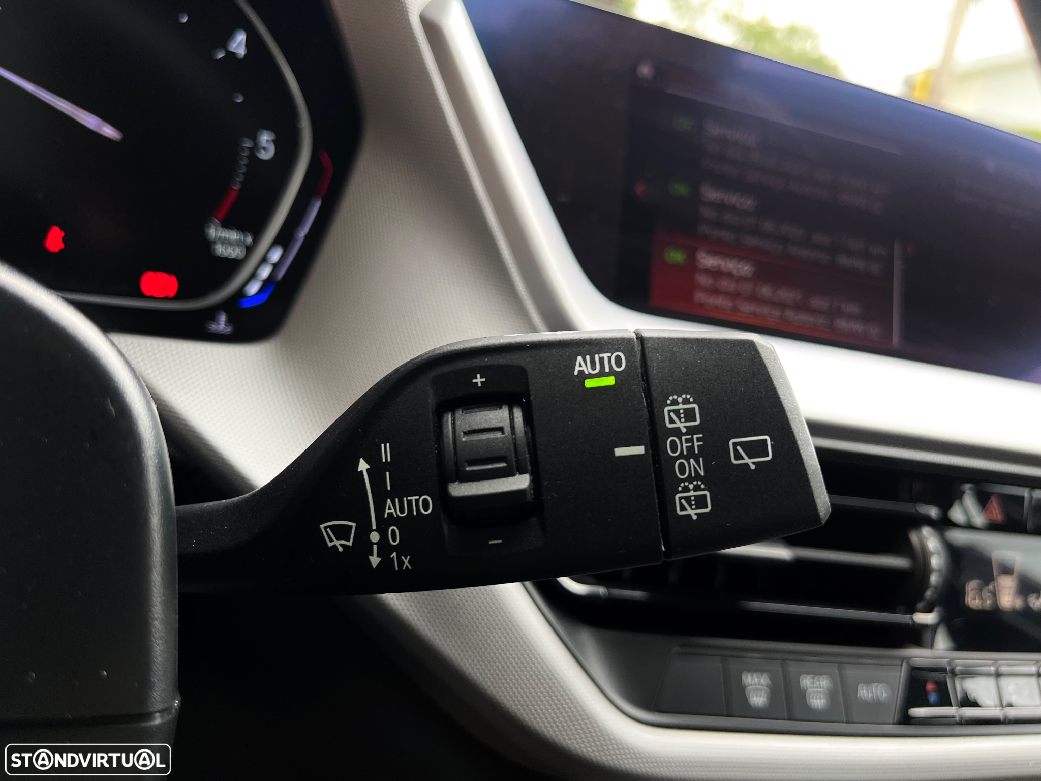 BMW 116 d Advantage Auto - 27