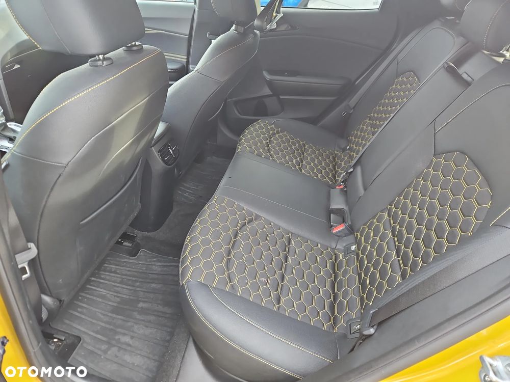 Kia XCeed 1.4 T-GDI L DCT - 20