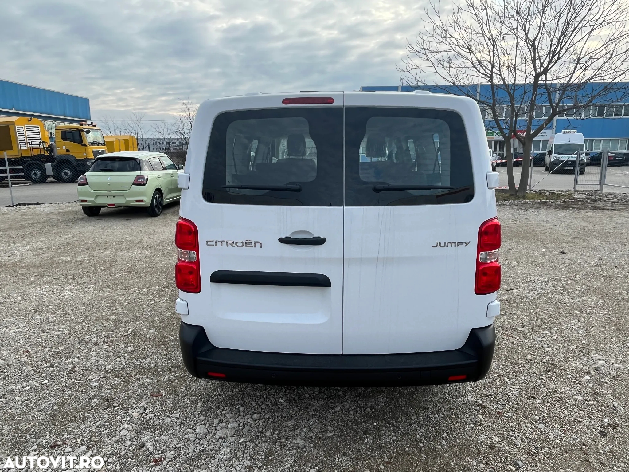 Citroën SpaceTourer - 10
