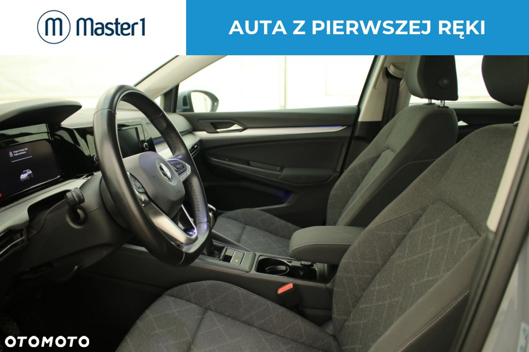 Volkswagen Golf VIII 1.5 TSI EVO Life - 7
