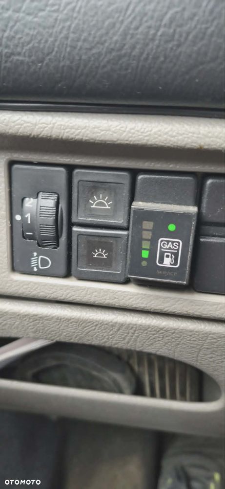 Citroën Xsara Picasso 1.8 16V SX - 9