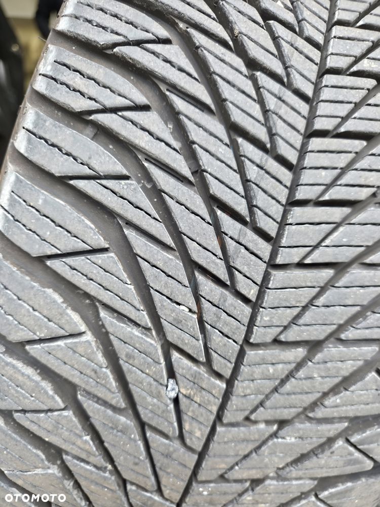 Alufelgi Lexus IS 17" - 5