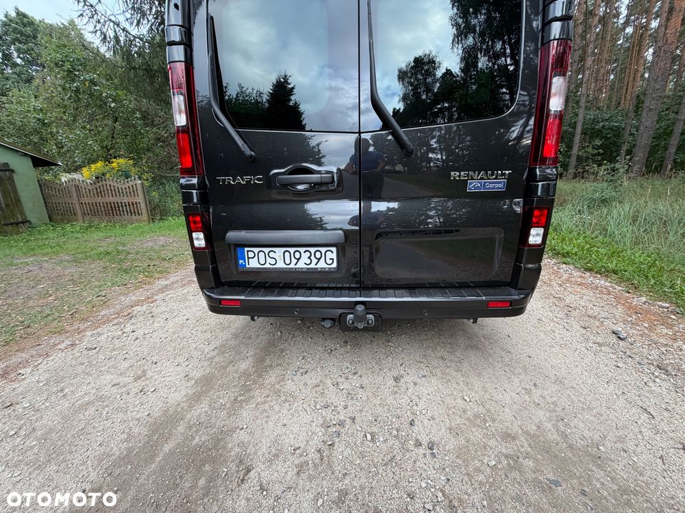 Renault Trafic 2.0 dCi Escapade EDC - 25