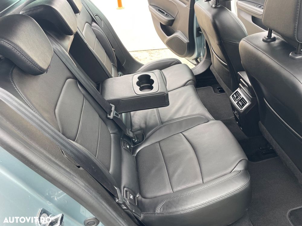 Renault Megane E-TECH Plug-in 160 INTENS - 19