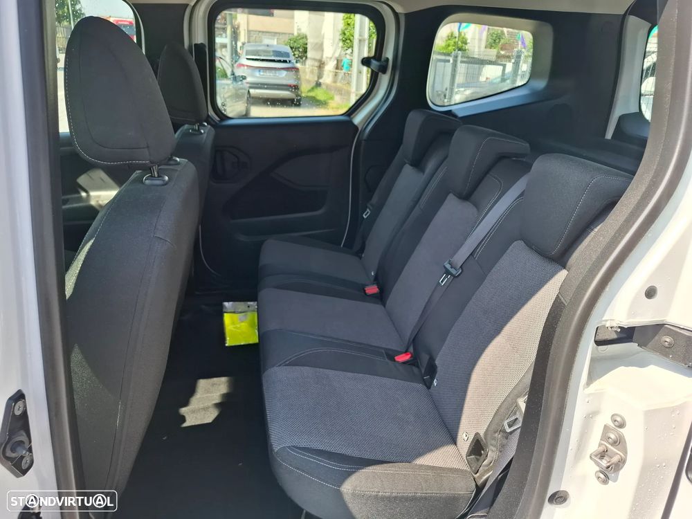 Mercedes-Benz Citan - 5
