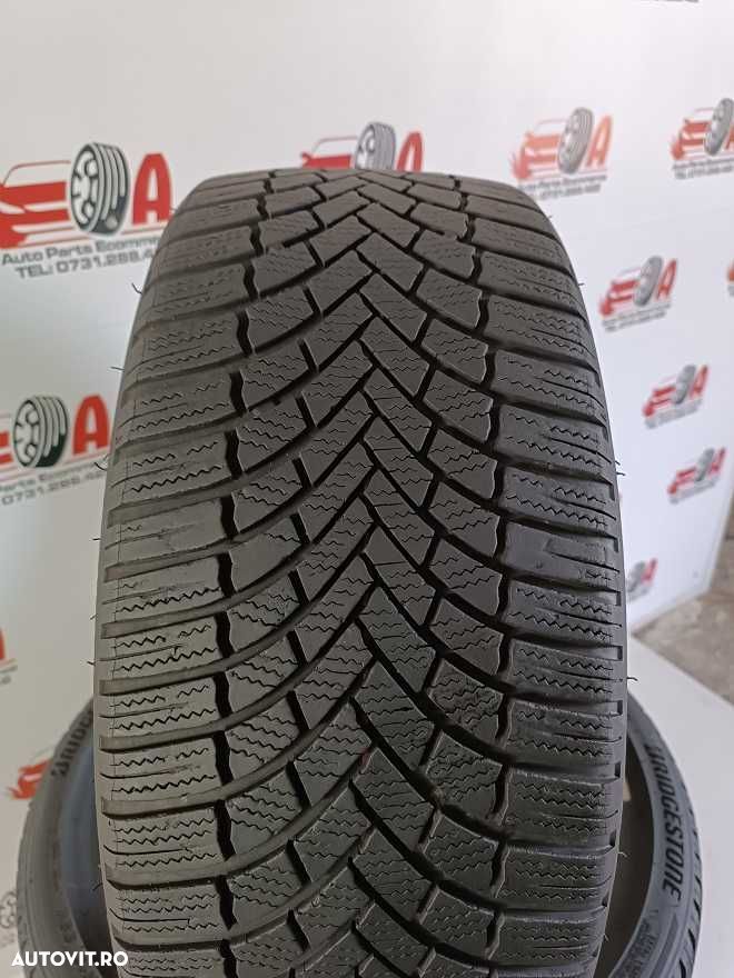 225/40/19 93W BRIDGESTONE CP N10544 M+S - 2