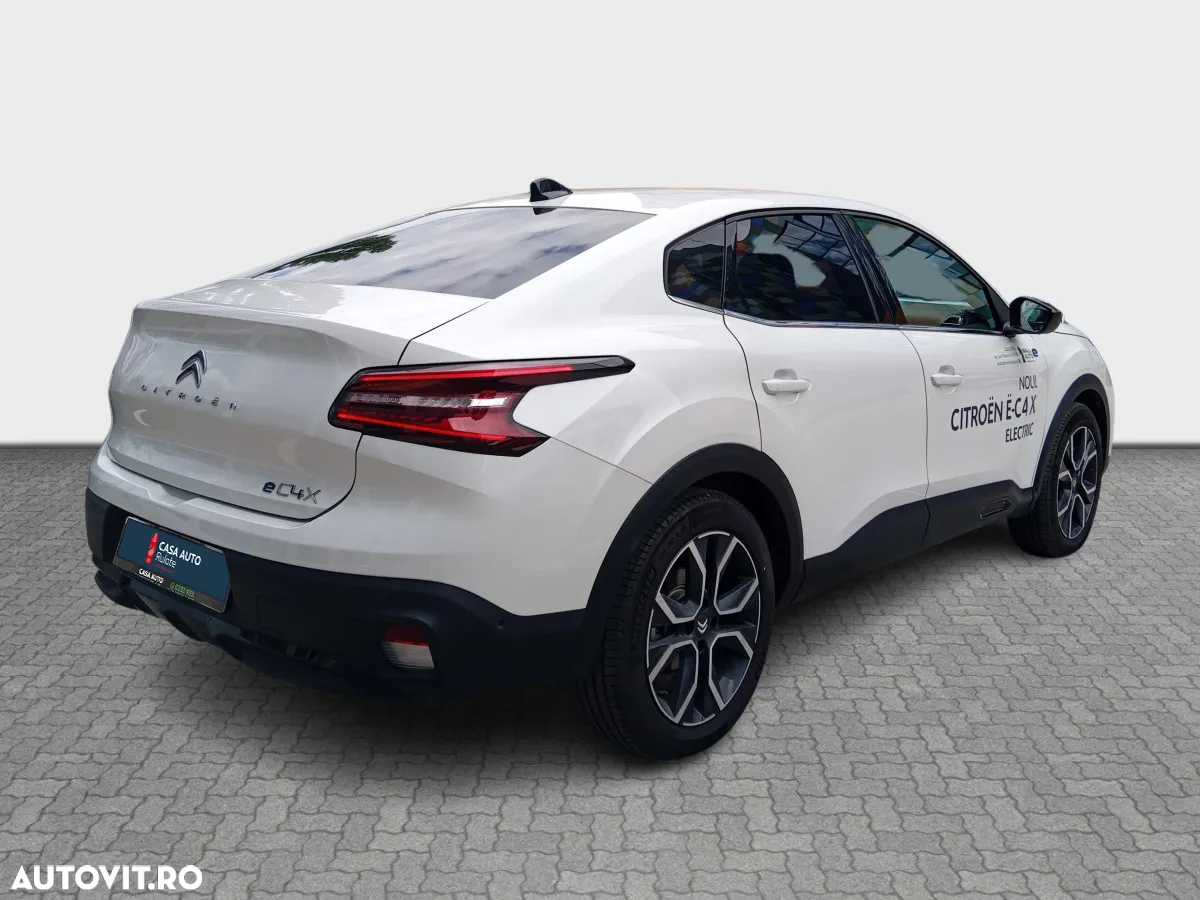 Citroën C4X - 2