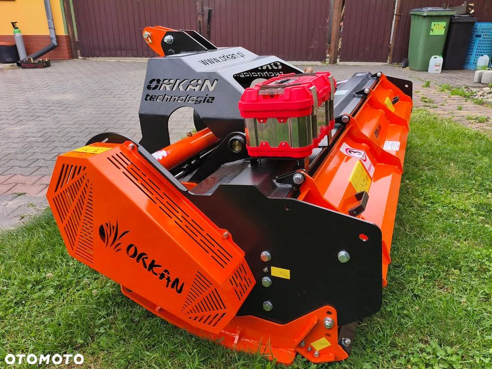 Orkan KTKS 220D Puma - 4