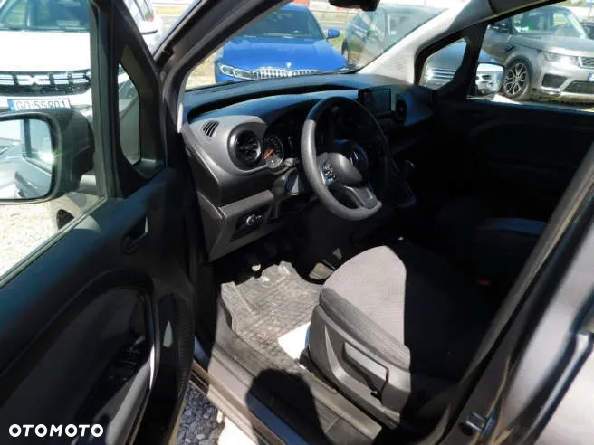 Mercedes-Benz Citan - 7