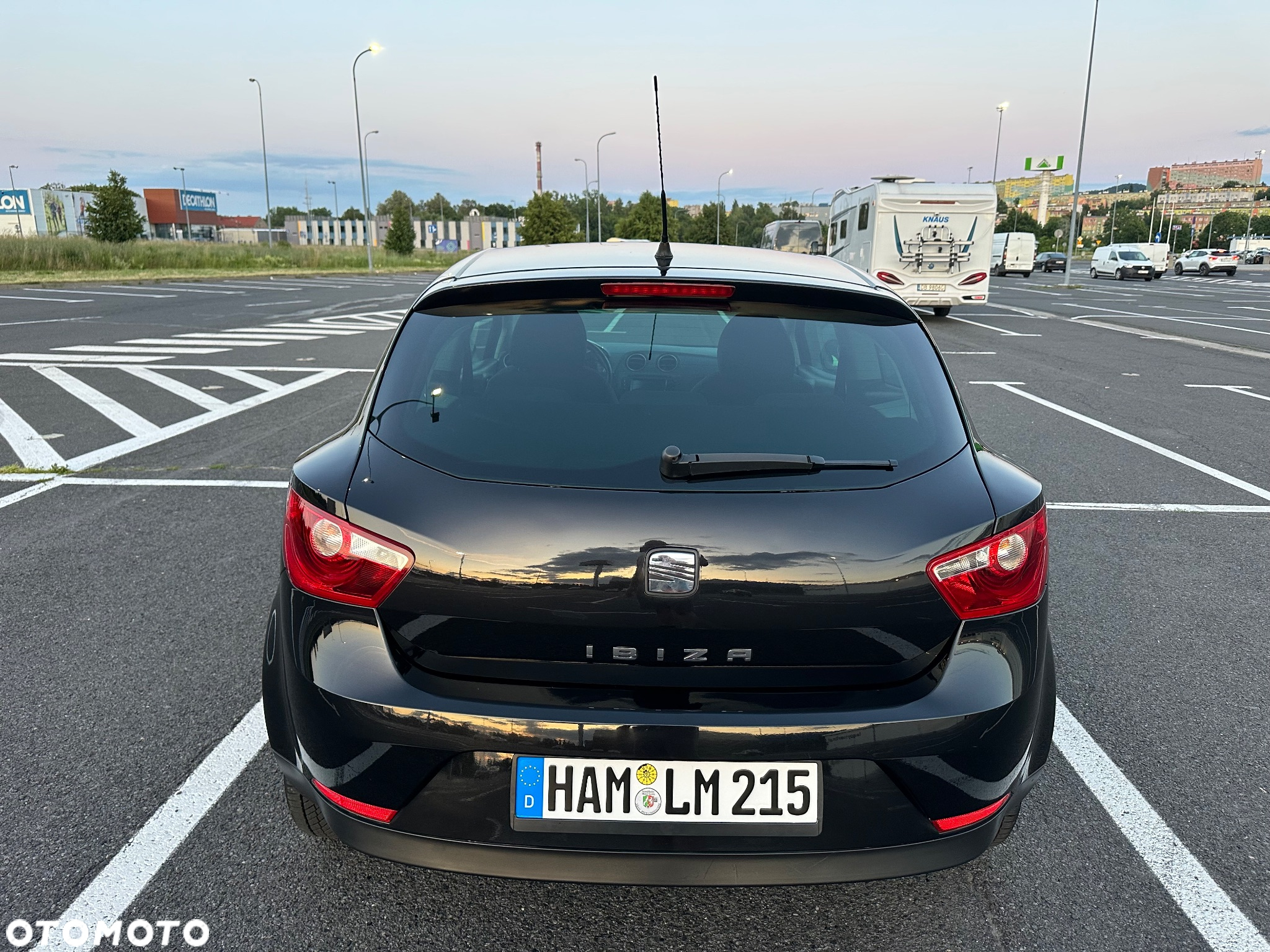 Seat Ibiza SC 1.4 16V Sport - 10