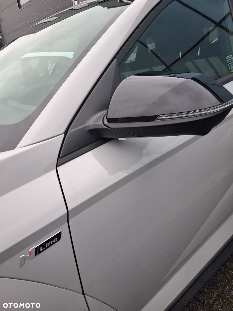 Hyundai Kona 1.6 GDI DCT N Line - 2
