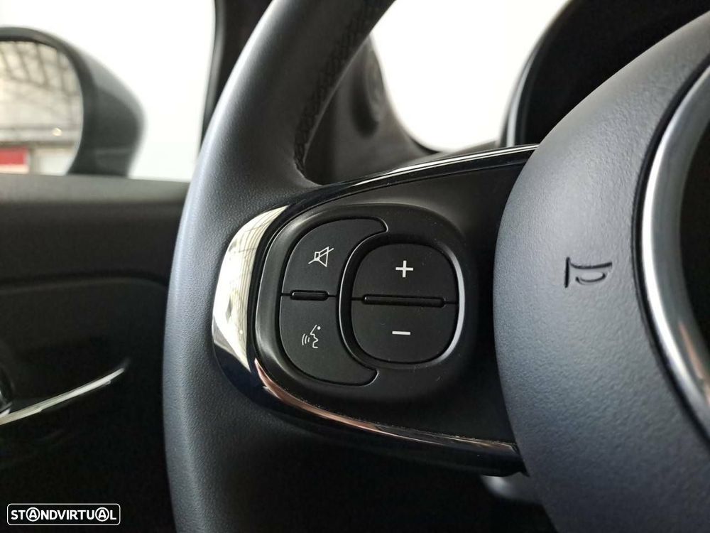 Fiat 500 1.0 Hybrid - 16