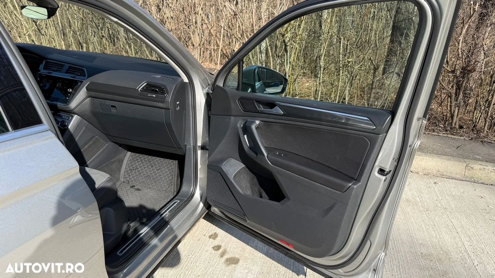 Volkswagen Tiguan 2.0 TDI 4Mot DSG Highline - 22