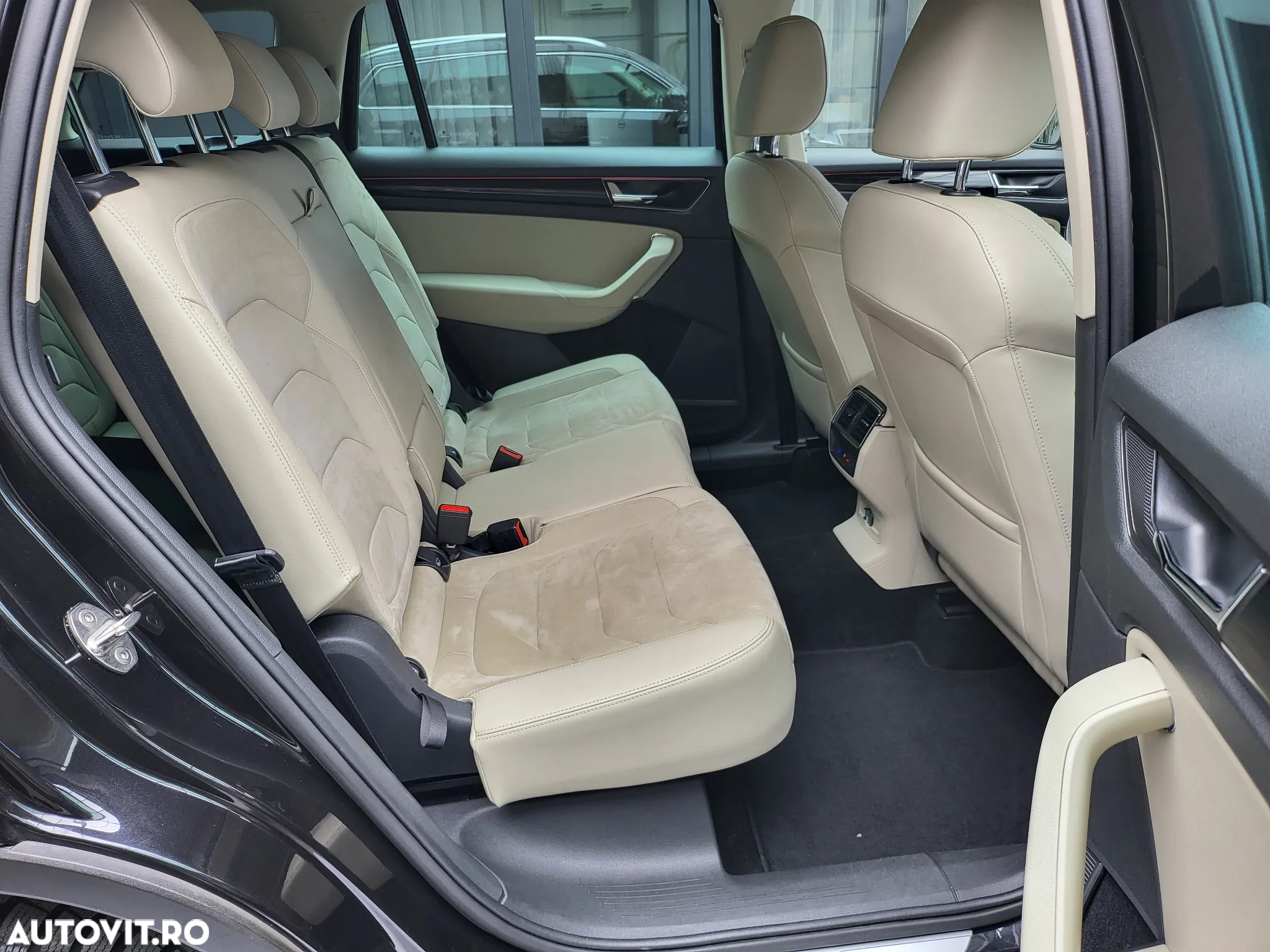 Skoda Kodiaq 2.0 TDI DSG Style - 12