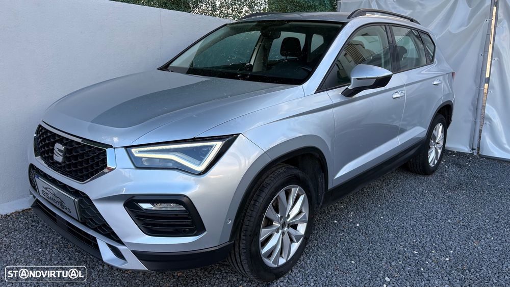 SEAT Ateca 1.0 TSI Style - 3