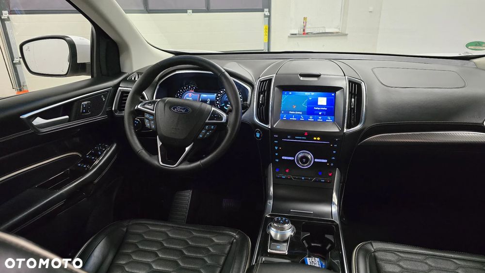 Ford Edge 2.0 EcoBlue Bi-Turbo 4x4 Vignale - 7