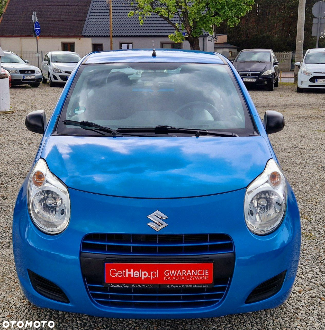Suzuki Alto - 25