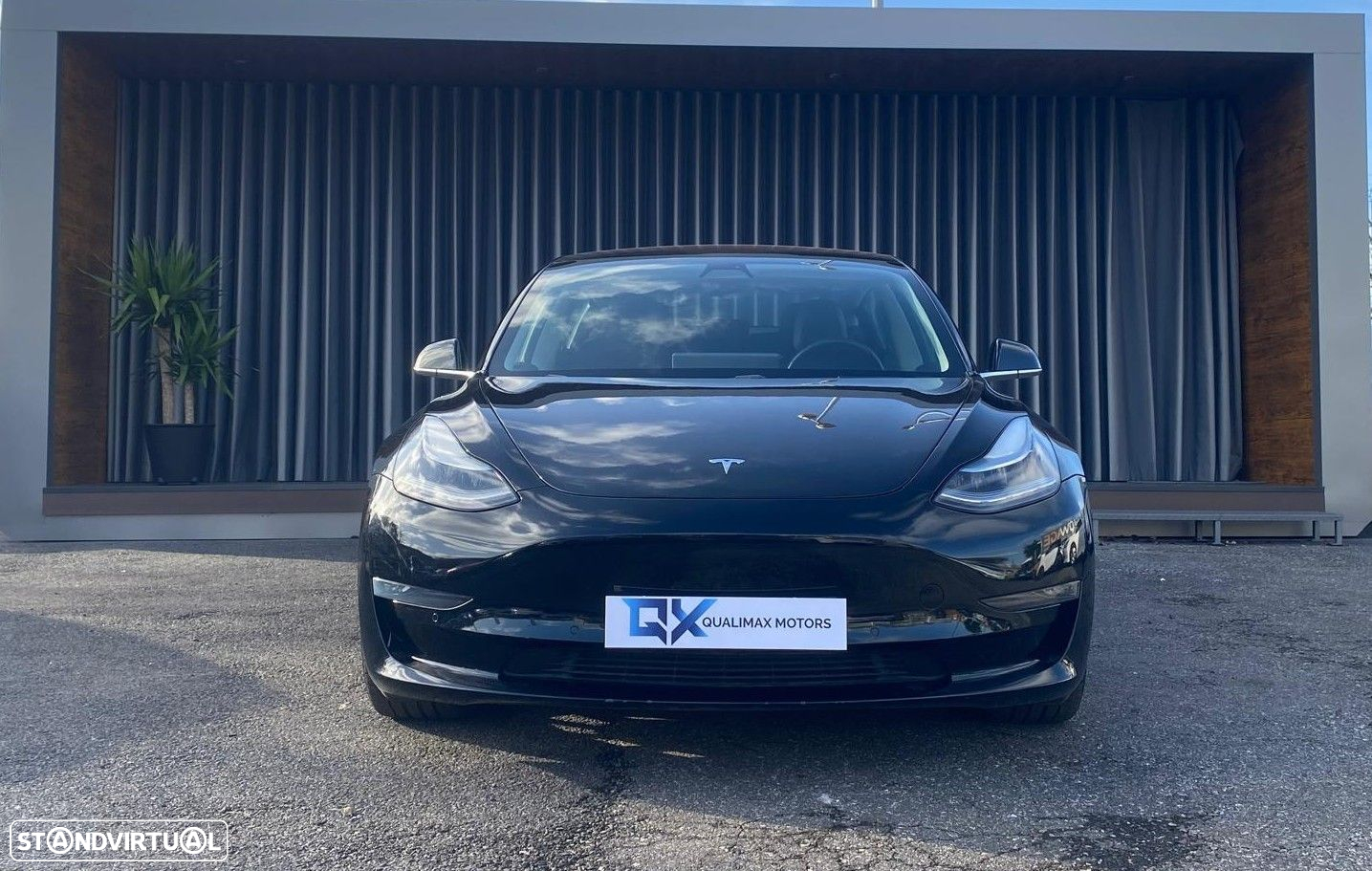 Tesla Model 3 Long Range AWD Dual Motor - 6
