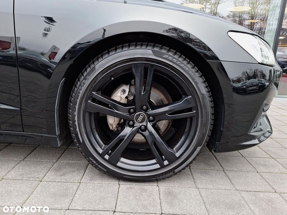 Audi A7 Sportback - 29