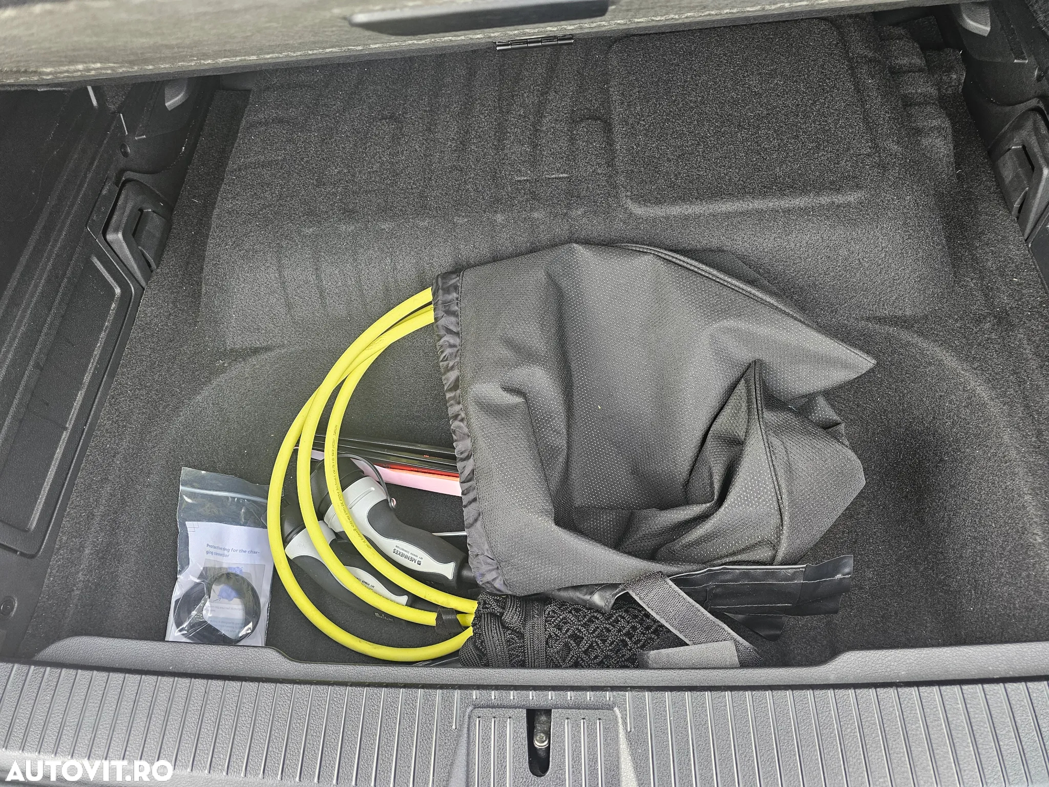 Volkswagen Passat Variant 1.4 TSI Plug-In-Hybrid DSG GTE - 17
